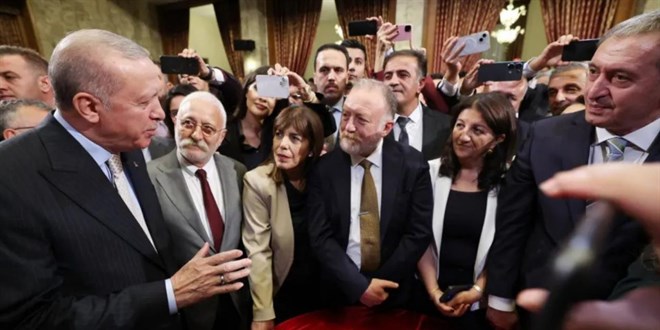Meclis'e gelmesi beklenen �er�eve yasan�n i�eri�inde ne olacak?
