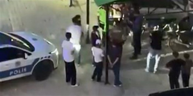 Polisten ka�t�lar ama cezadan ka�amad�lar: 172 bin lira ceza kesildi