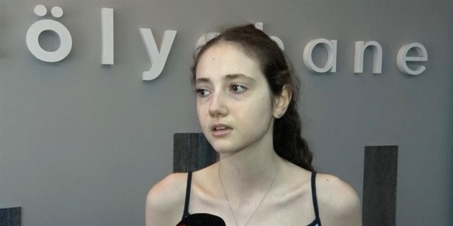 YKS derecesi i�in ezber bozan tavsiye: ALES ve KPSS T�rk�e sorular�n� da ��z�n - Son Dakika Haber