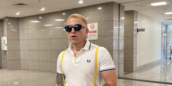 Ahbap soru�turmas� kapsam�nda G�khan �zo�uz'un savc�l�k ifadesi ortaya ��kt� - Son Dakika Haber