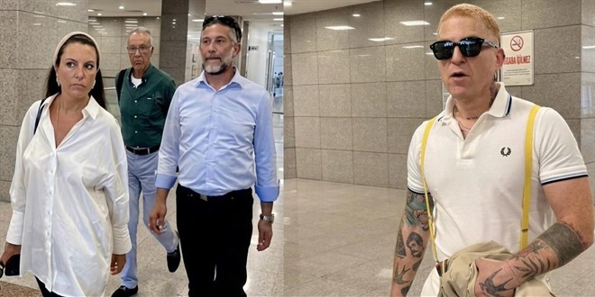Halk� Ahbap'a ba���a �a�ran �nl�ler, Ahbap'a ba��� yapmam�� - Son Dakika Haber