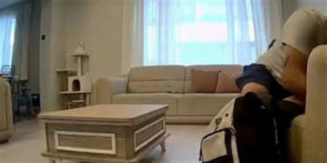 Bakanl�ktan Ankara'da e�inden �iddet g�ren kad�na ili�kin a��klama