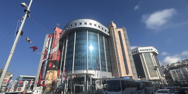 Fatma Kaplan H�rriyet dahil 21 ��pheliye tutuklama talebi - Son Dakika Haber