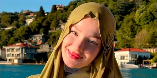 Fenomen Fatma Soyda�'�n sosyal medya hesab�na eri�im engeli