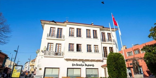 �ile Belediyesi soru�turmas�: Biilirki�i raporunda Ahbap Derne�i detay�