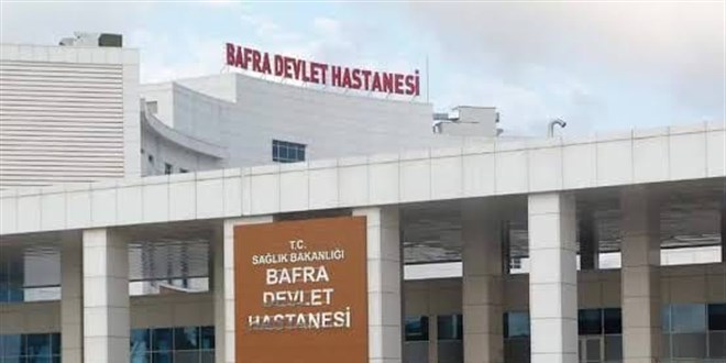 Hastanede trile�e tatl�s� alarm�: 50 ki�i zehirlenme ��phesiyle tedavi alt�na al�nd� - Son Dakika Haber