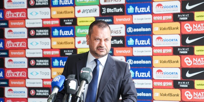 Ertu�rul Do�an: Yabanc� futbolcu kural� de�i�meyecek