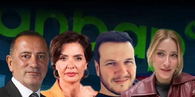 4 �nl� isim 'Ahbap Soru�turmas�'nda bug�n ifade verecek