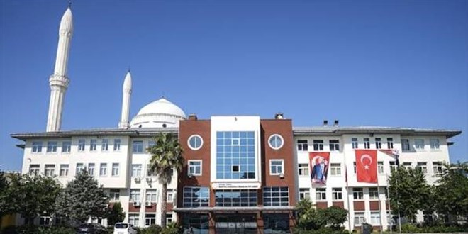 LGS �ampiyonlar�n�n tercihi Kartal Anadolu �mam Hatip Lisesi - Son Dakika Haber
