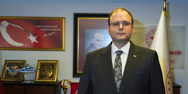 �stanbul'da bu y�l�n ilk 6 ay�nda 130 milyon muayene ger�ekle�tirildi - Son Dakika Haber