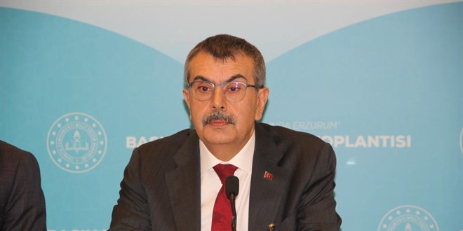 Okullarda g�venlik ve temizlik i�in yeni model: Hizmet sat�n al�nacak - Son Dakika Haber