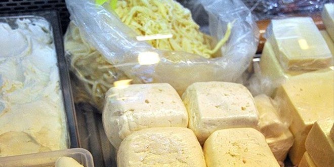 �nl� markan�n peynirinde 'Listeria' bakterisi ��kt� - Son Dakika Haber