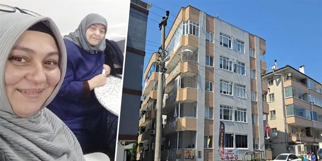 Kan donduran cinayet ��z�ld�