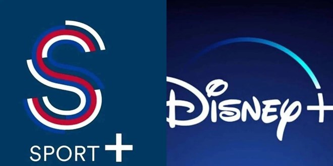 Dijital yay�nc�l�kta yeni d�nem! Disney Plus ve S Sport ortak oldu - Son Dakika Haber