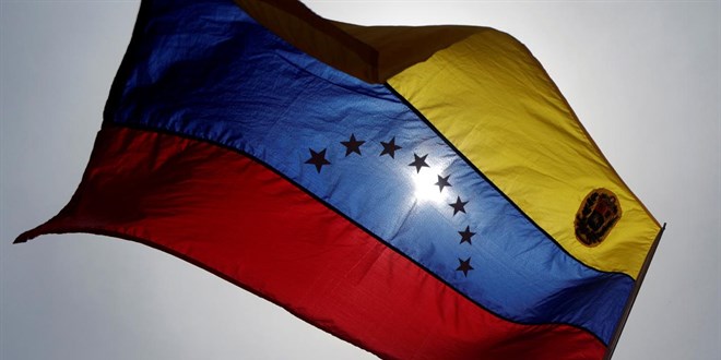 Venezuela, Uluslararas� Ceza Mahkemesi'nden �ekilme karar�n� BM'ye bildirdi - Son Dakika Haber