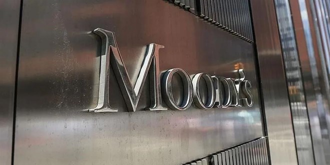 Moody's T�rkiye'nin kredi notu ve g�r�n�m�n� sabit tuttu - Son Dakika Haber