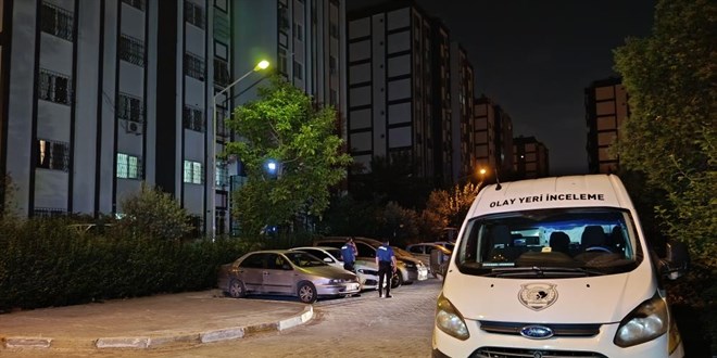 Bo�anma karar� kanl� bitti: Kar�s�n� uykusunda �ld�rd� - Son Dakika Haber