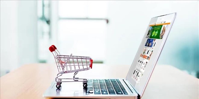 1 A�ustos'tan itibaren e-ticarette yeni kurallar devrede