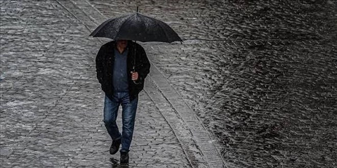 AFAD'dan meteorolojik alarm: 18 bin 705 personel sahada
