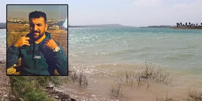 �ocu�unun terli�ini almak isterken can�ndan oldu - Son Dakika Haber