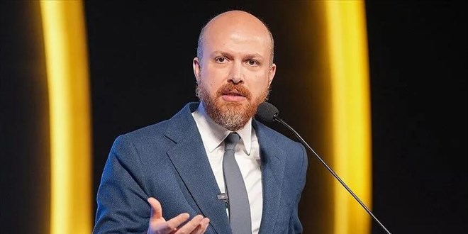 Bilal Erdo�an'dan FET� de�erlendirmesi: Dindarl�k de�il, kat� laiklik do�urdu - Son Dakika Haber