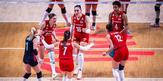 Filenin Sultanlar� �ampiyonluk i�in sahada
