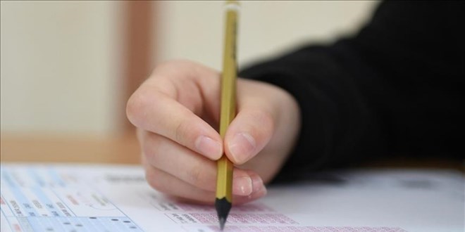 LGS tercihleri i�in son g�n - Son Dakika Haber