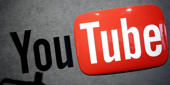 T�rkiye'de YouTube'un en �ok aranan� belli oldu - Son Dakika Haber