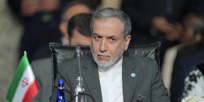 �ran: Ukrayna'n�n gemi sald�r�s� cevaps�z kalmayacak - Son Dakika Haber