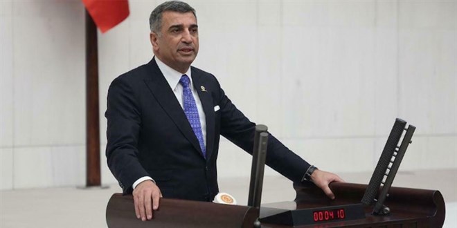 CHP'li Erol: Parti i�i siyasette tekelle�me ya�and��� herkesin malumudur - Son Dakika Haber
