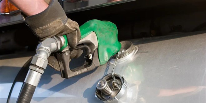 Motorine gelen indirimin bir k�sm� pompaya yans�yacak - Son Dakika Haber