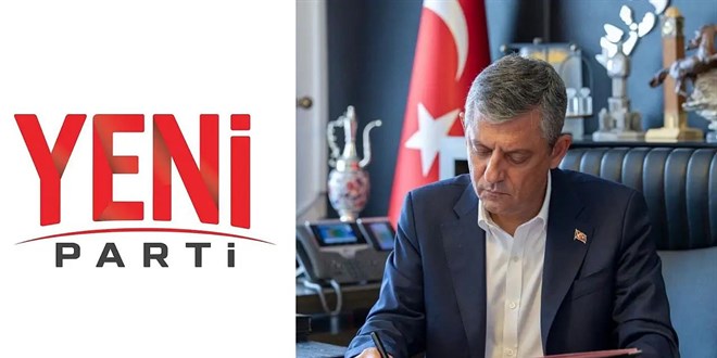 �zg�r �zel: Yeni Parti s�recine bizi millet itti, partiyi millet kurdu