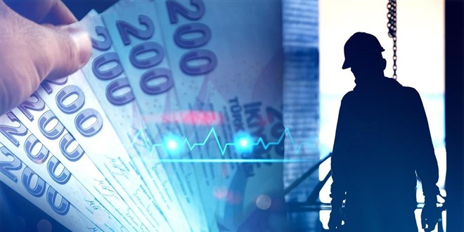 B�lgesel asgari �crete i��i kesiminden sert tepki - Son Dakika Haber