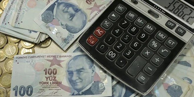 G�B duyurdu: 3 g�n boyunca sistemler kapanacak, i�lem yap�lmayacak - Son Dakika Haber