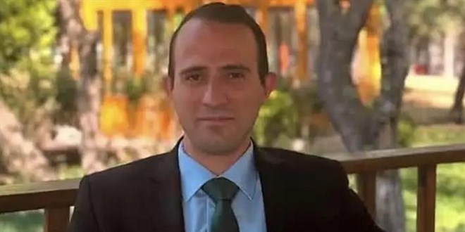 Hakim ve Savc� Yard�mc�s� denizde bo�ularak hayat�n� kaybetti - Son Dakika Haber