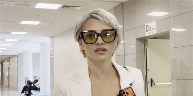 Feyza Altun: Ahbap'a ba��� yapmad�m