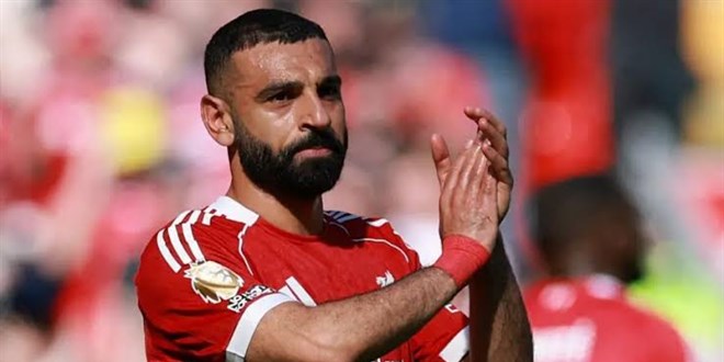 Be�ikta�'ta Salah transferi '�imdilik' rafa kald�r�ld�