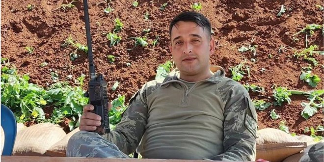 Denizde bo�ulma tehlikesi ge�iren gazi hayat�n� kaybetti - Son Dakika Haber