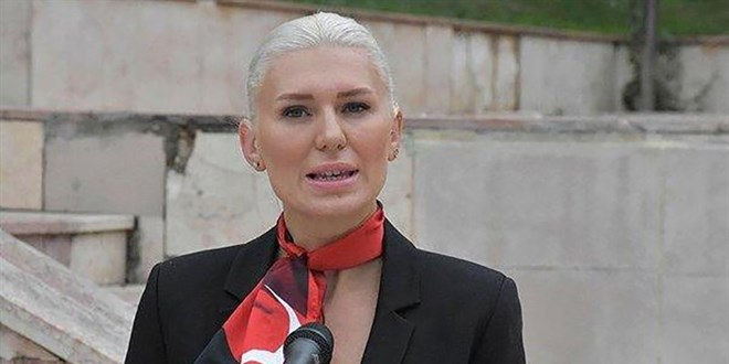 Bilecik Belediye Ba�kan� Suba�� Yeni Parti'ye ge�iyor