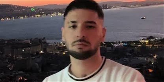 'Uzay' mahlas�yla tan�nan Erol Can G�nc�, tutukland� - Son Dakika Haber
