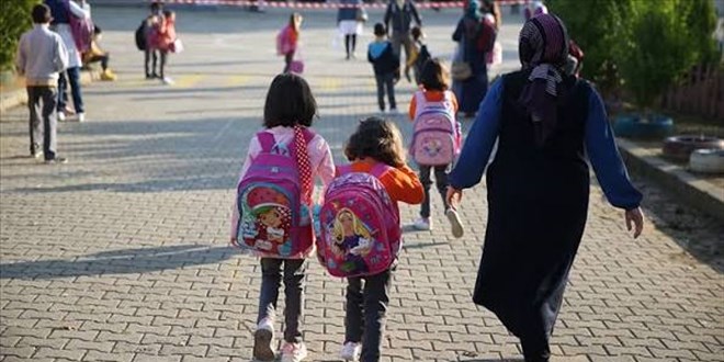 MEB Okul �ncesi ve �lk��retim Kurumlar� Y�netmeli�inde neler de�i�ti?