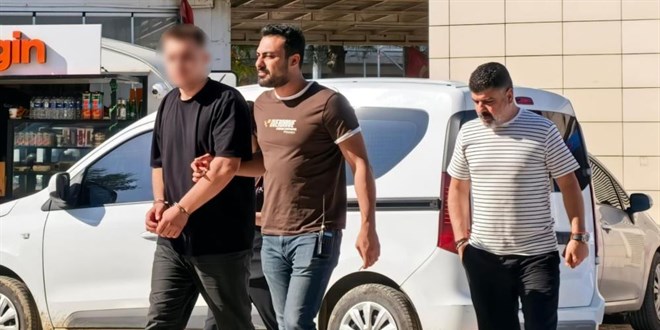 Arkada��n� silahla tehdit edip kendi borcunu �detti - Son Dakika Haber