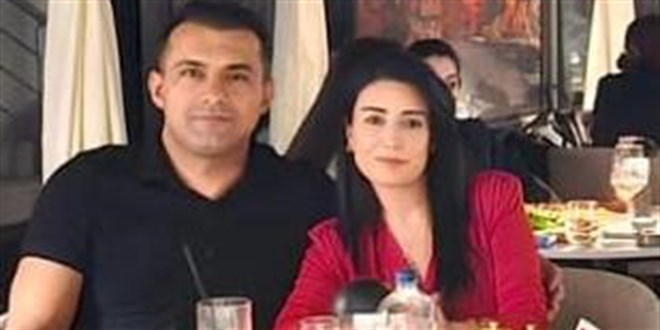 Deh�etin yeni detaylar� ortaya ��kt�: Kap�y� k�z�n�n sesiyle a�t�rd�