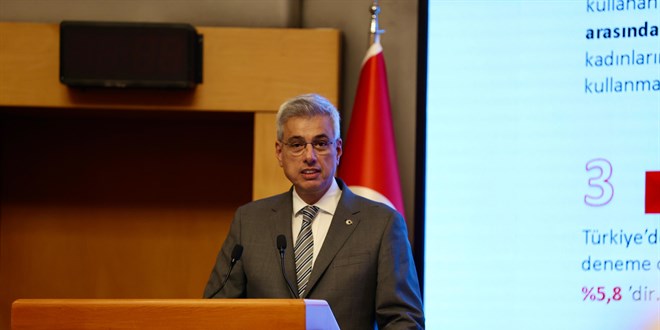 Bakan Memi�o�lu: Sa�l�k sekt�r� T�rkiye'nin gelir kap�s� olacak - Son Dakika Haber