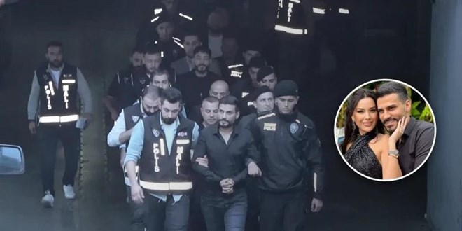 Engin Polat'�n iki milyon takip�ili hesab� kapat�ld�