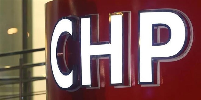 CHP'de istifa dalgas�: B�y�k�ehir ve il belediye ba�kanlar� istifa etti