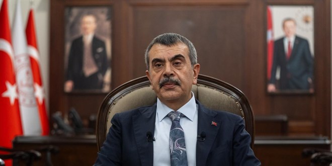'�ocuklar�m�z�n uluslararas� arenada rekabet ederken g��l� olmas�n� istiyoruz'