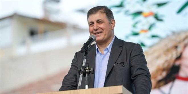 '�zmir, AK Parti'ye ge�ecek' iddias� g��leniyor