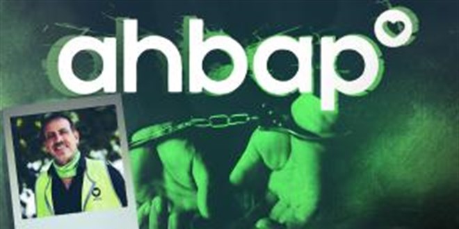 Ahbap soru�turmas�nda 5 �nl� isim daha ifadeye �a�r�ld�