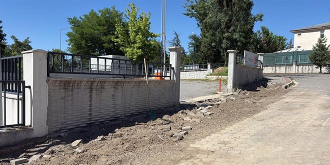 Tapu personeliyle tart��an ba�kan, kurumun �n�n� kazd�rd� - Son Dakika Haber